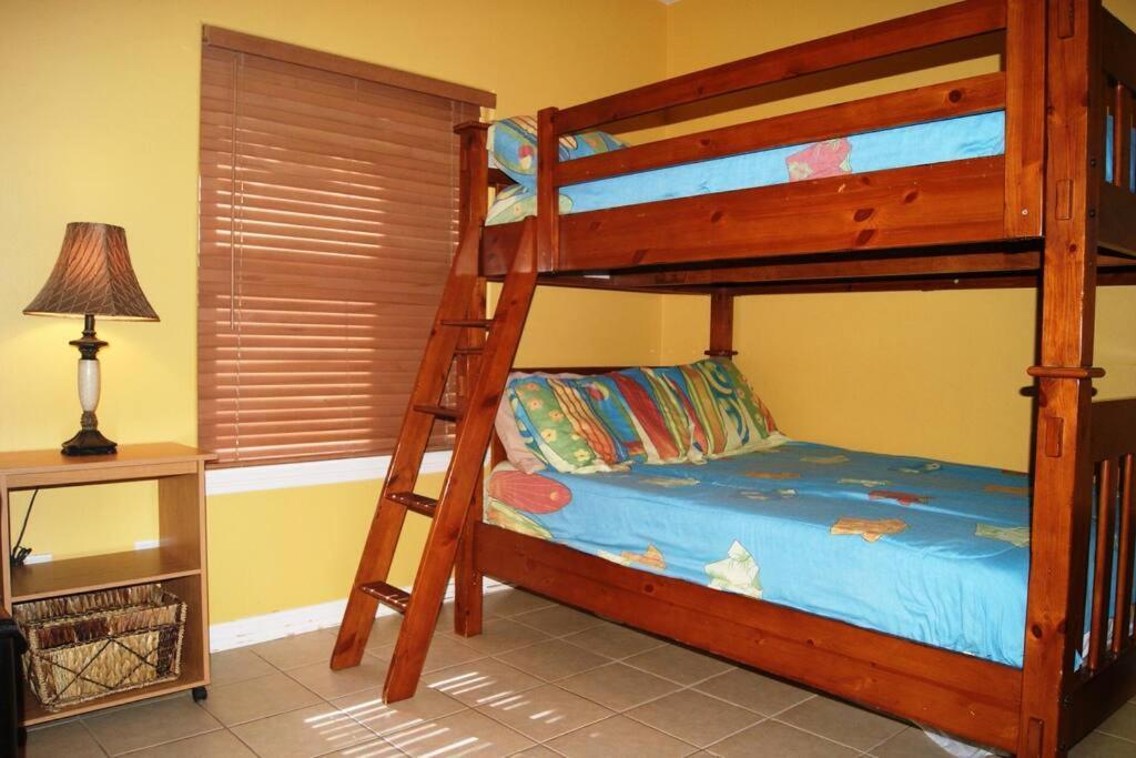 Cabos Ii #2 Mid-island 2-3 Minute To Walk Access *