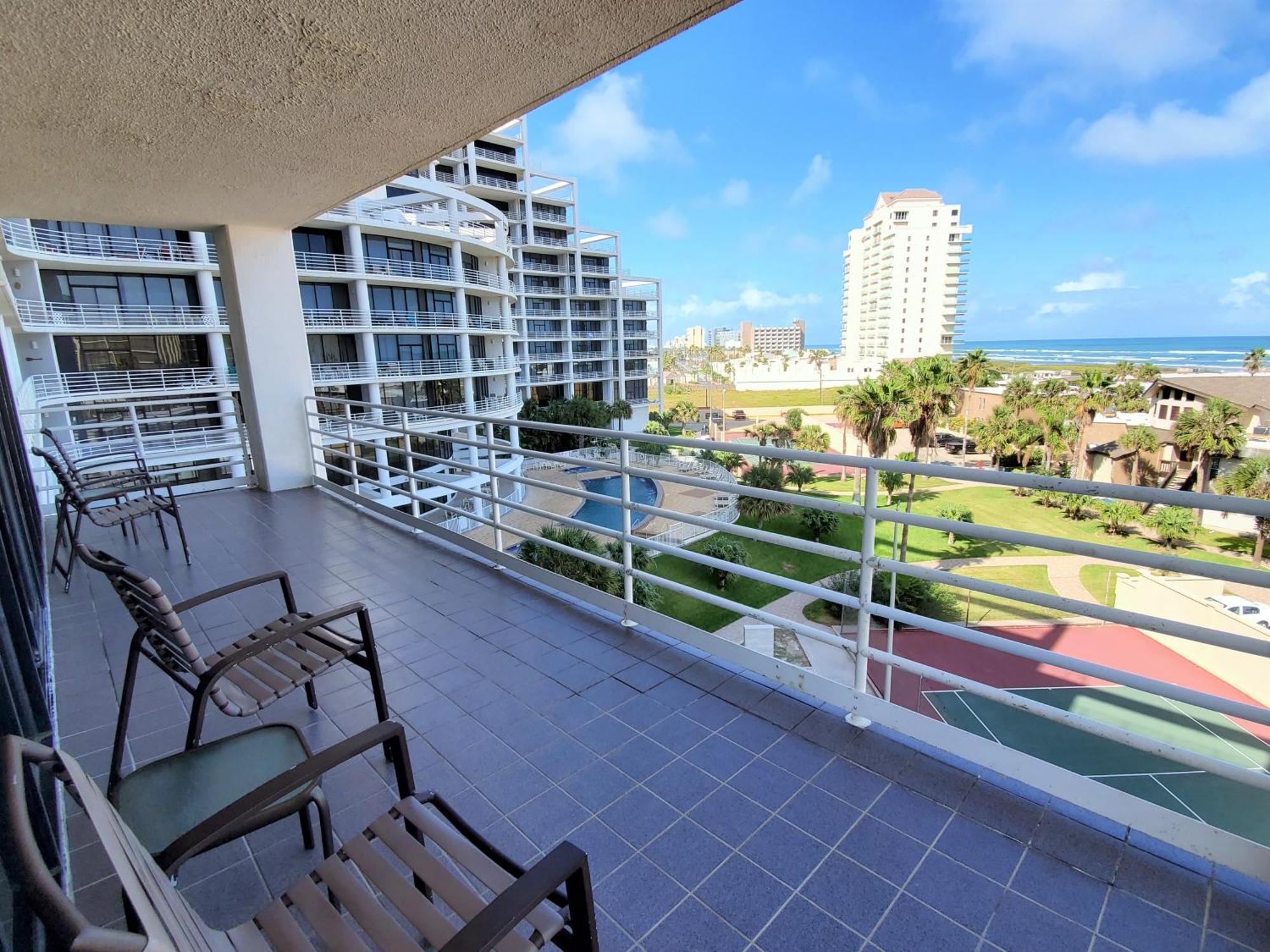 Sunchase Iv By South Padre *