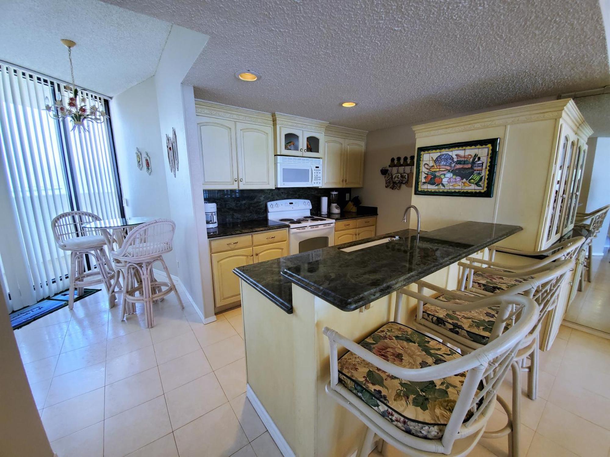 Sunchase Iv By South Padre Apartment South Padre Island