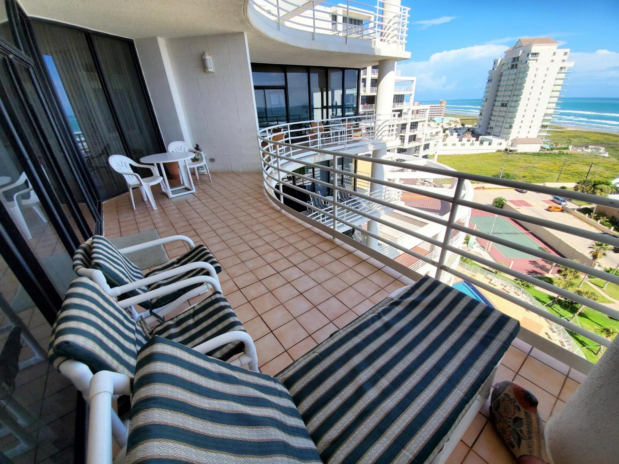 Apartment Sunchase Iv By South Padre South Padre Island