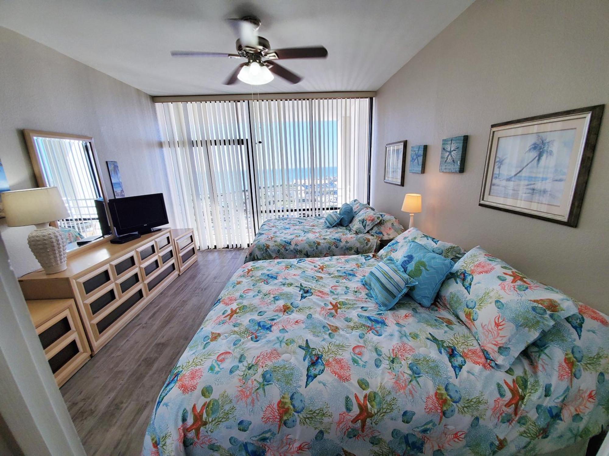 Sunchase Iv By South Padre Apartment South Padre Island