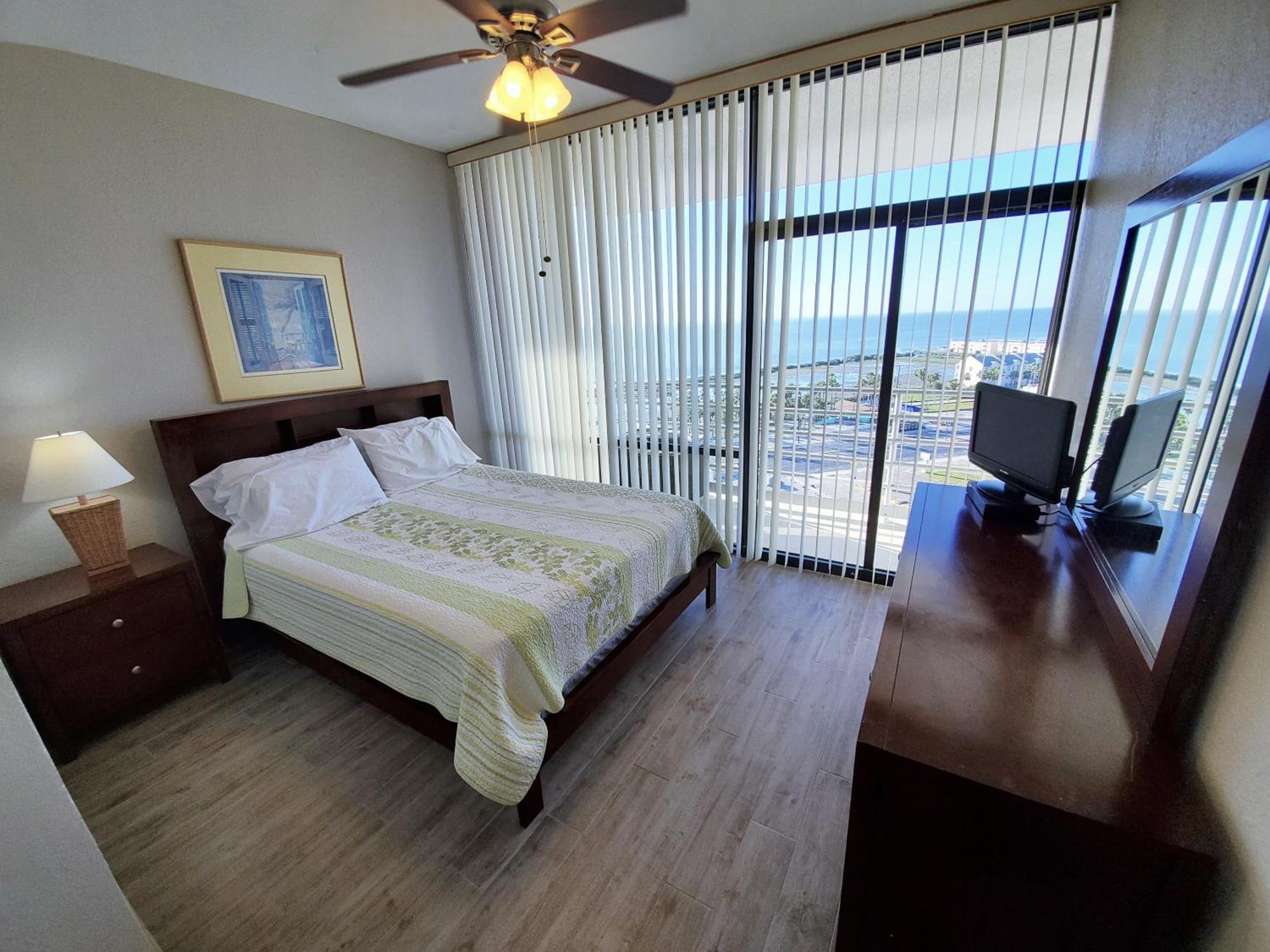 Apartment Sunchase Iv By South Padre