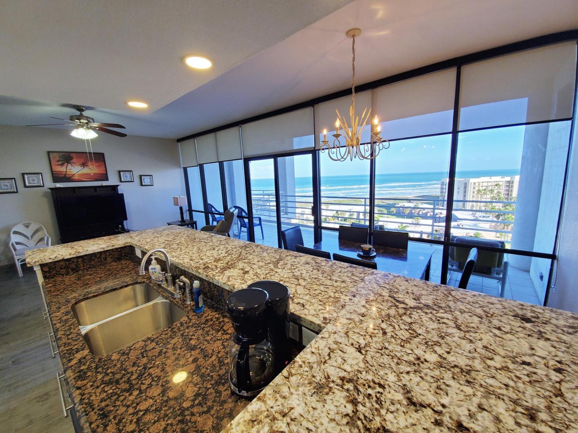 Sunchase Iv By South Padre Apartment *
