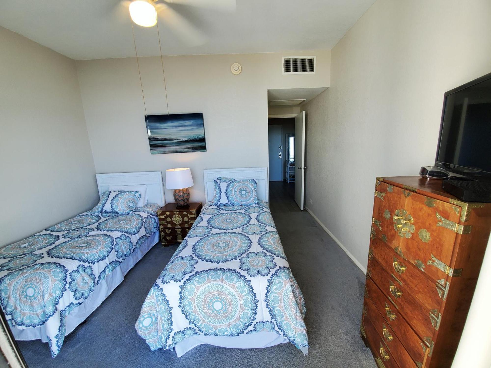 Sunchase Iv By South Padre Apartment South Padre Island