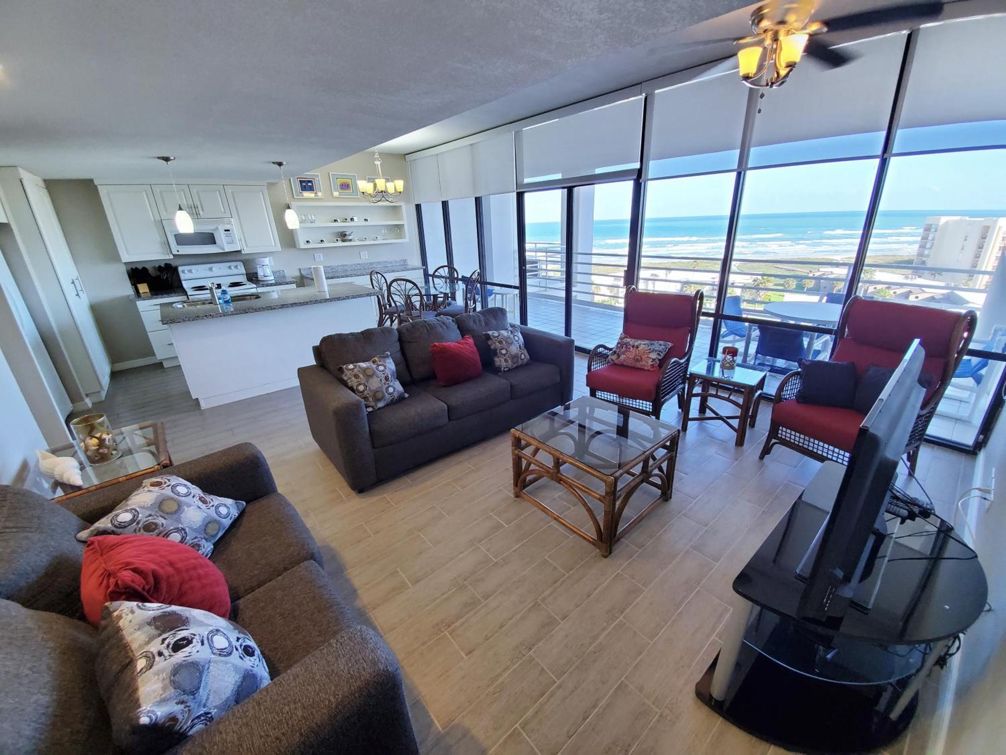 Apartment Sunchase Iv By South Padre *