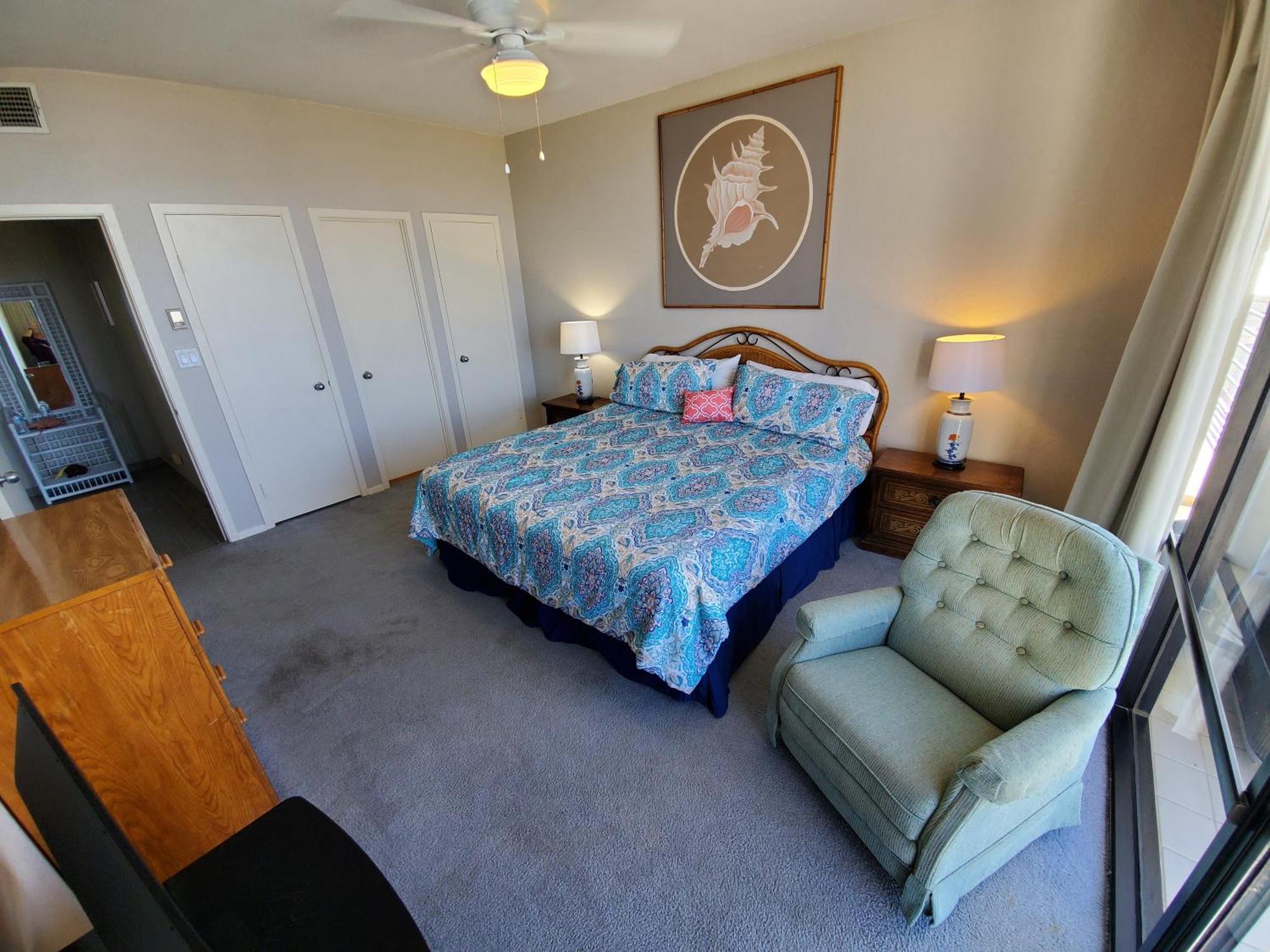 Apartment Sunchase Iv By South Padre *