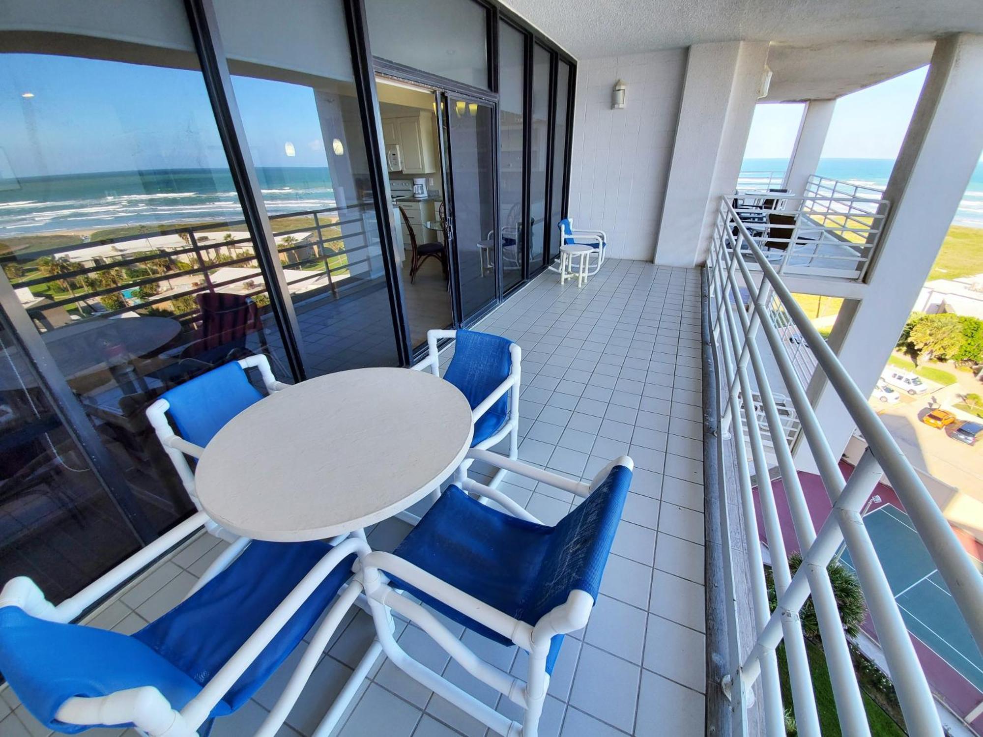 Sunchase Iv By South Padre * South Padre Island
