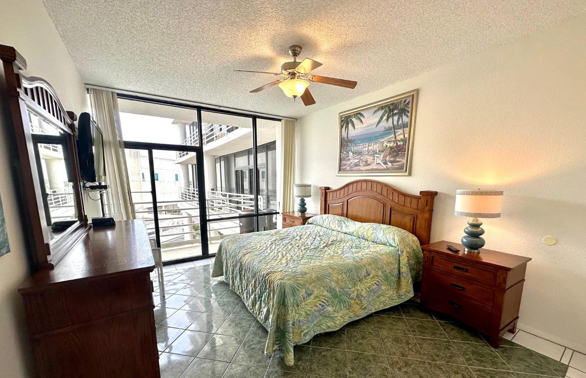 Sunchase Iv By South Padre *
