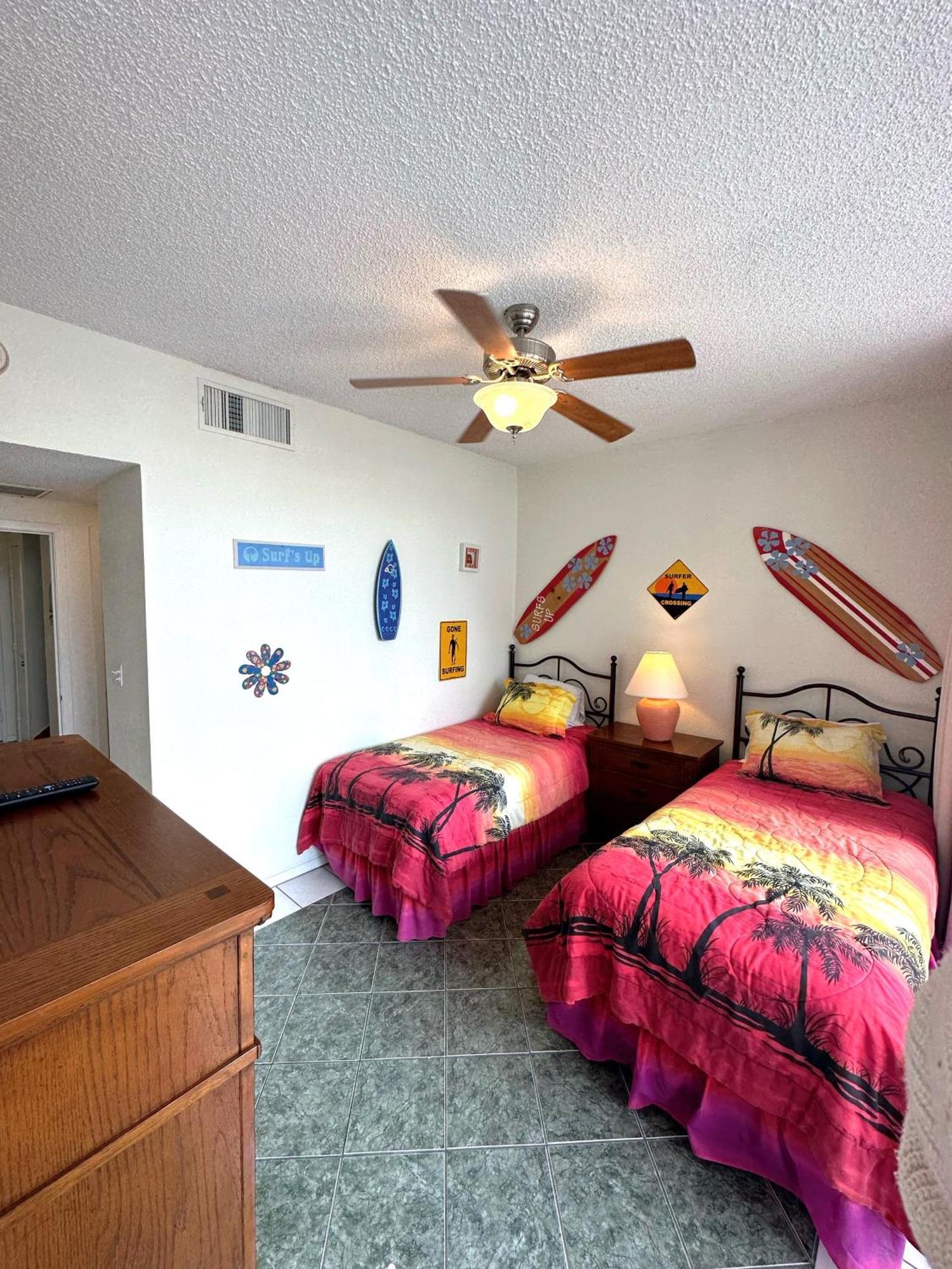 Apartment Sunchase Iv By South Padre *