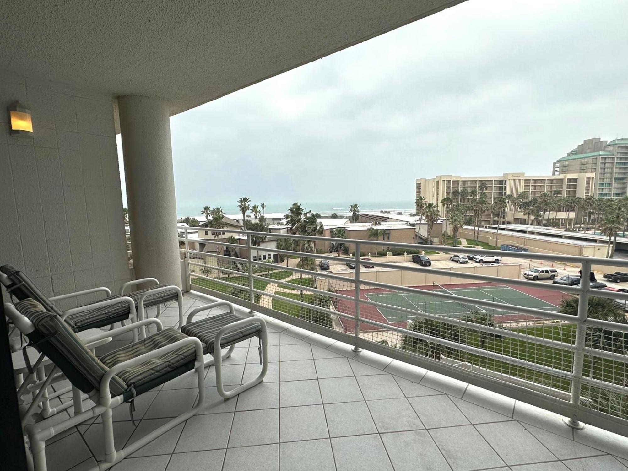 Apartment Sunchase Iv By South Padre