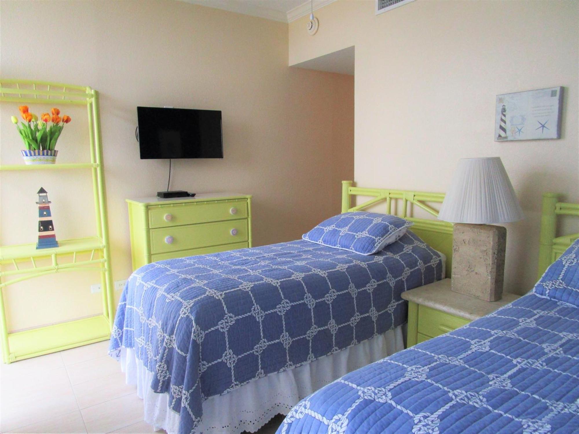 Apartment Sunchase Iv By South Padre *