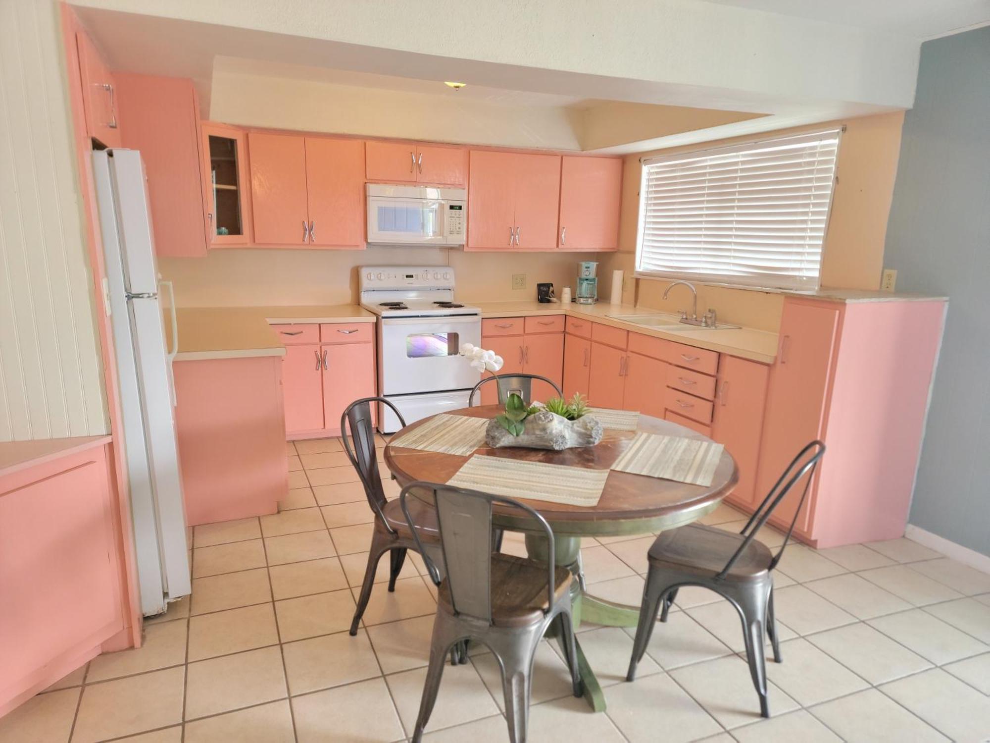 Upper Deck And Bar - Adults Only Hotel South Padre Island
