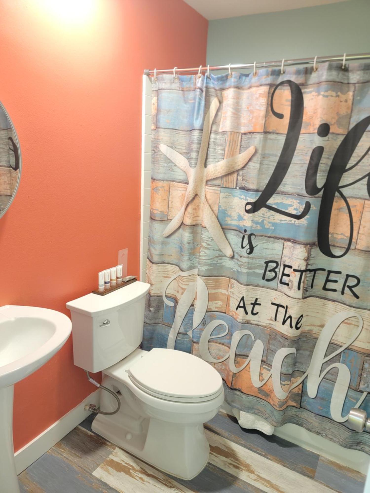 Upper Deck And Bar - Adults Only 3* South Padre Island