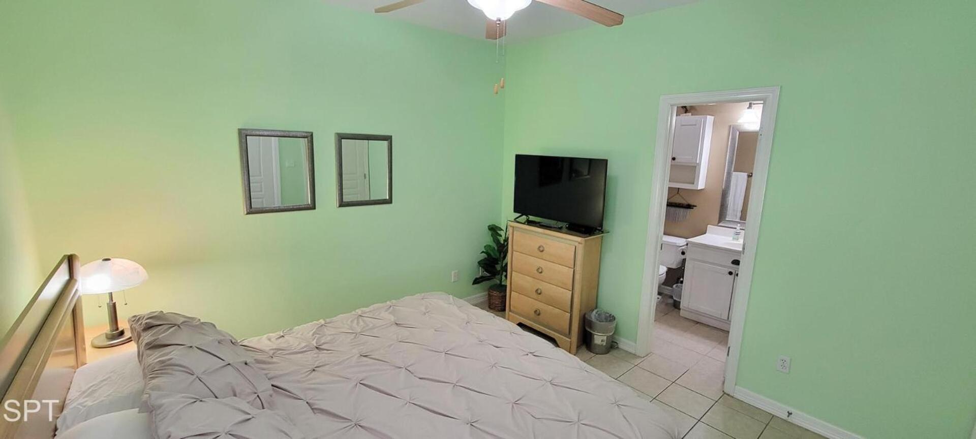 Apartment Cabos I #5 South Padre Island