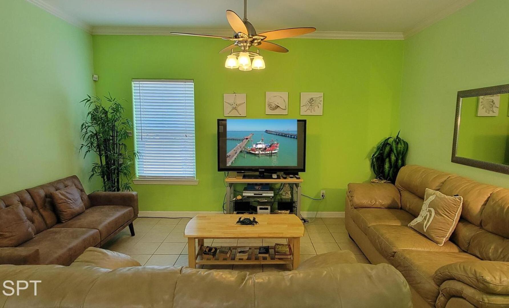 Cabos I #5 Apartment