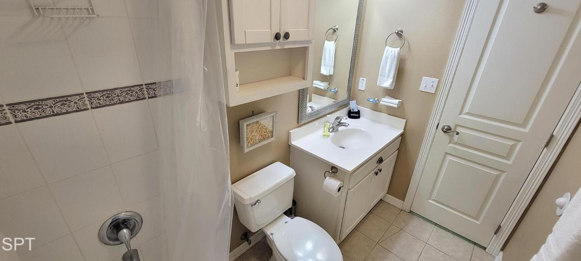 Apartment Cabos I #5