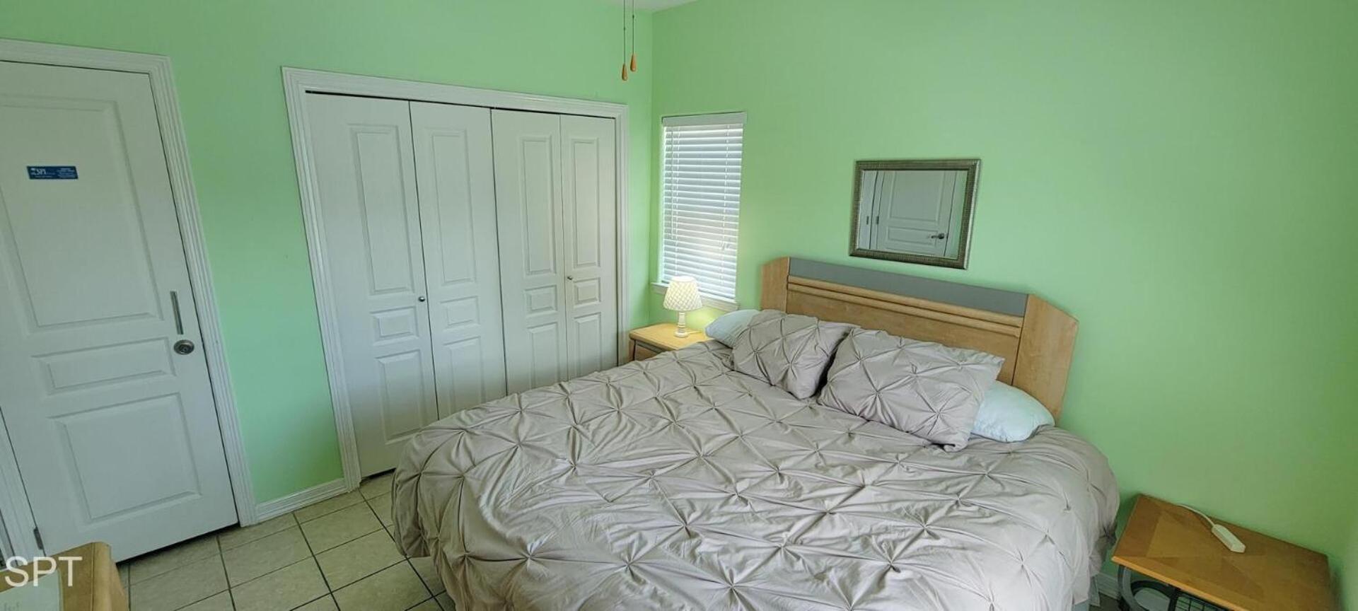 Apartment Cabos I #5 *