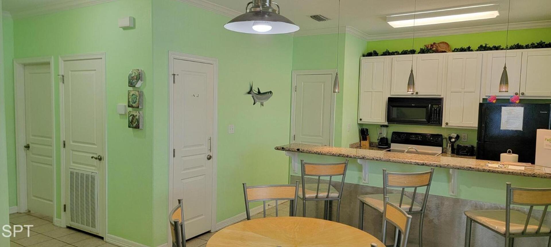 Apartment Cabos I #5 *