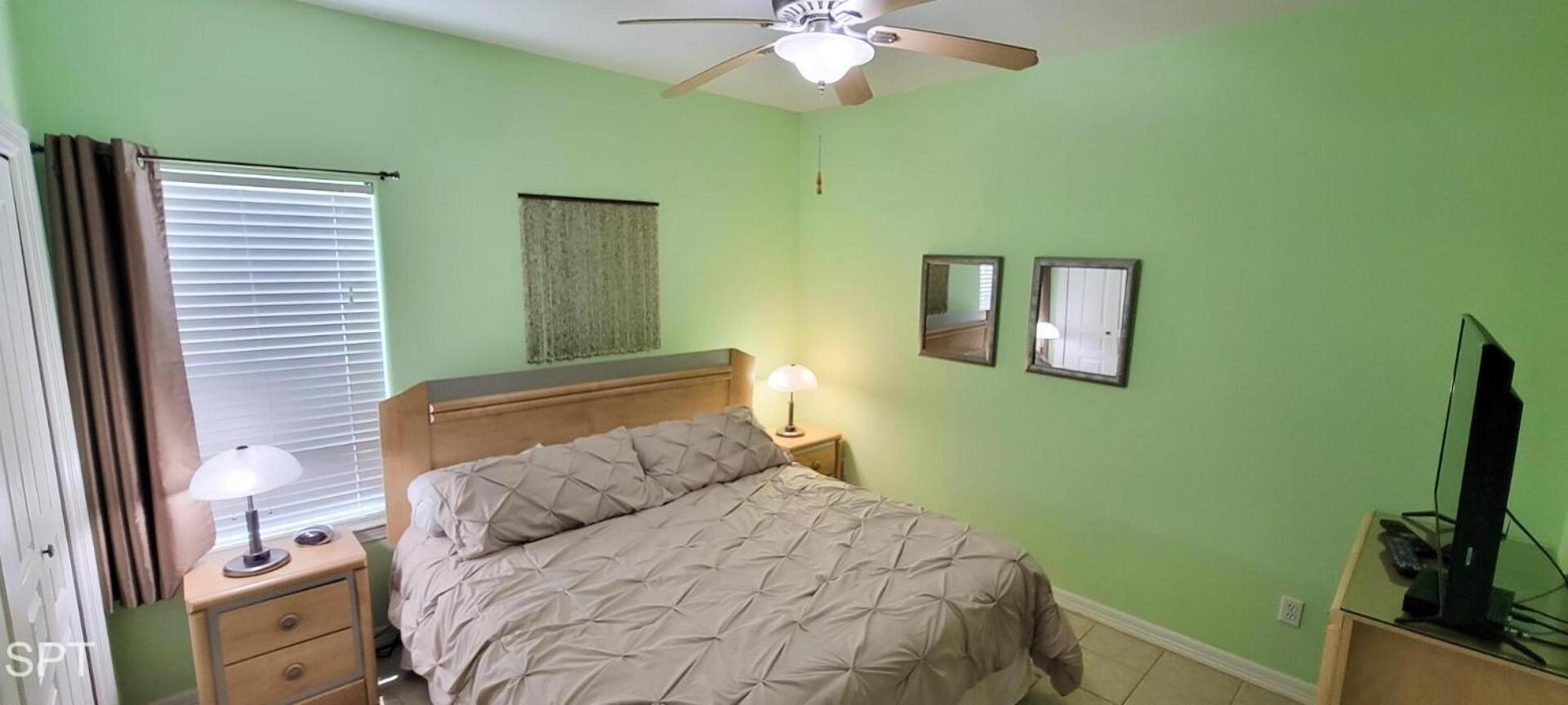 Apartment Cabos I #5