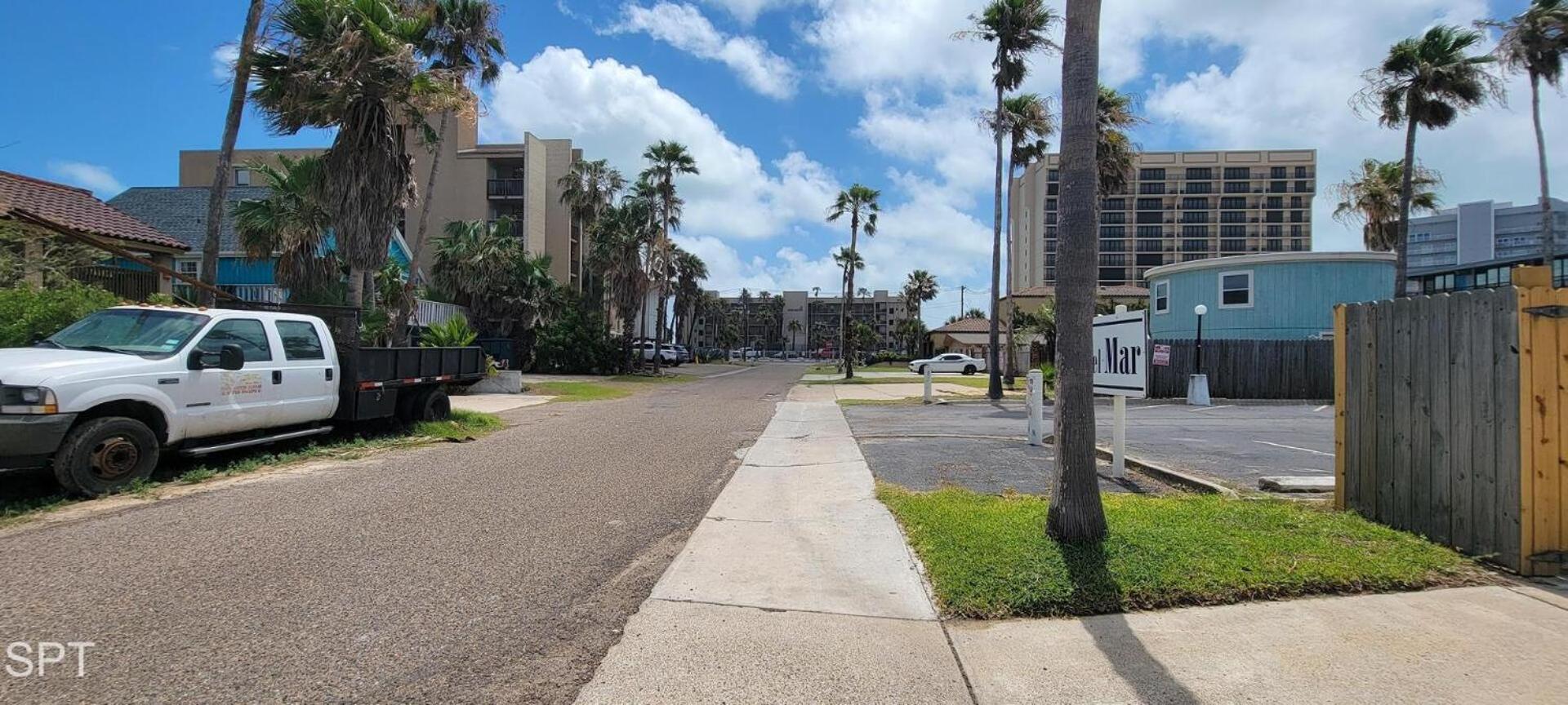 Cabos I #5 * South Padre Island