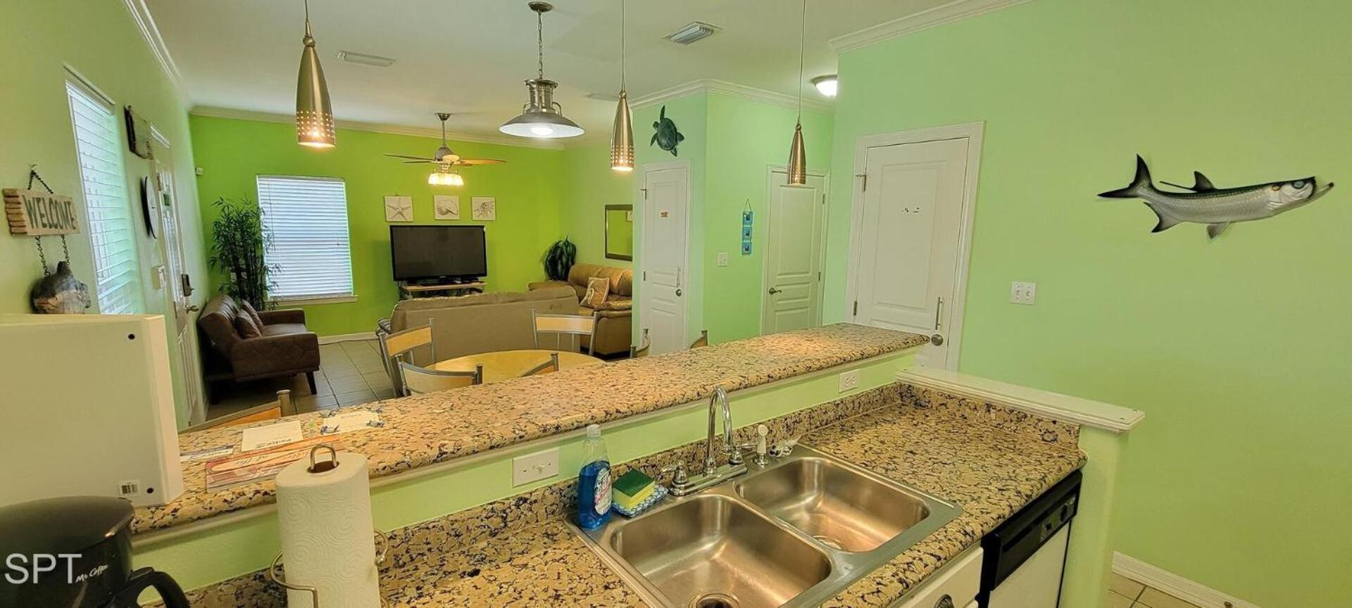 Apartment Cabos I #5
