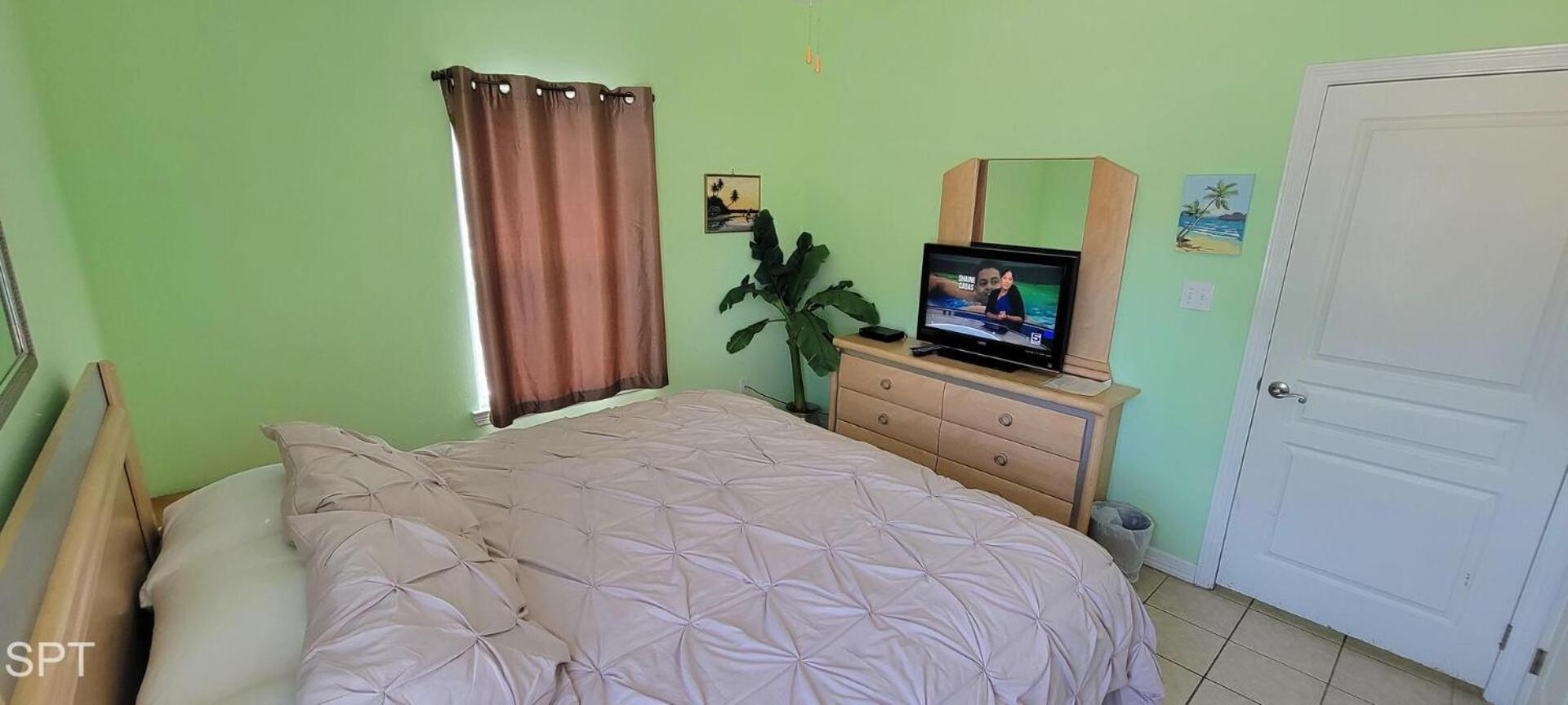 Cabos I #5 Holiday home