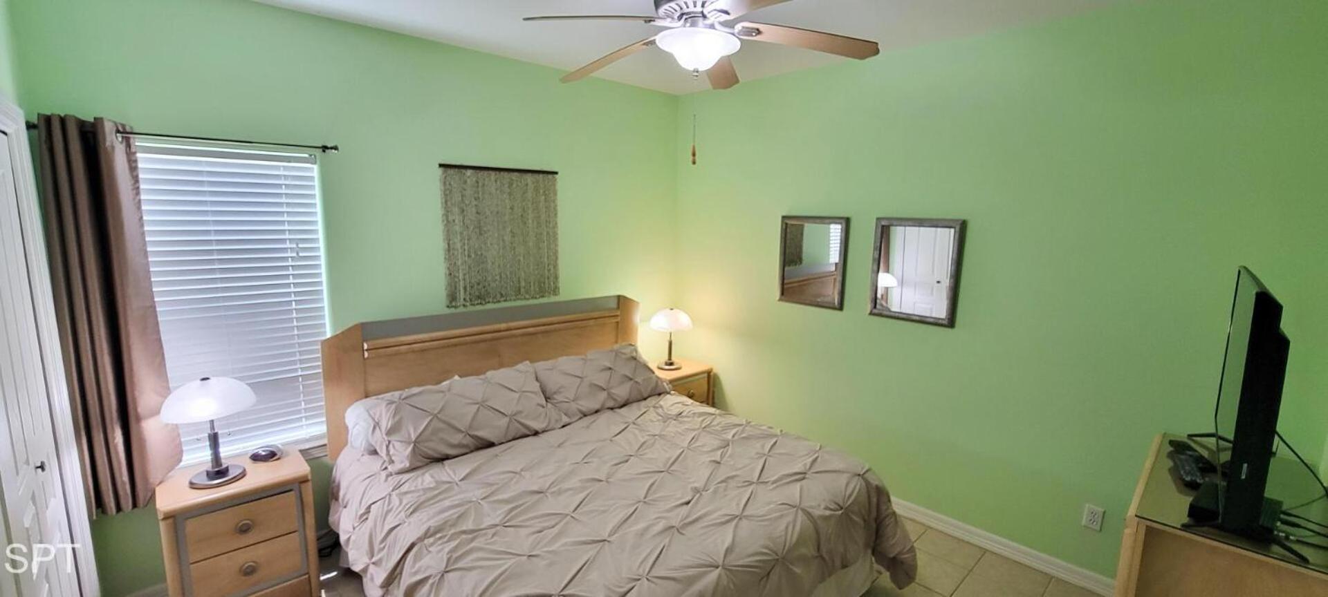 Holiday home Cabos I #5 *