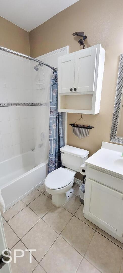 Holiday home Cabos I #5