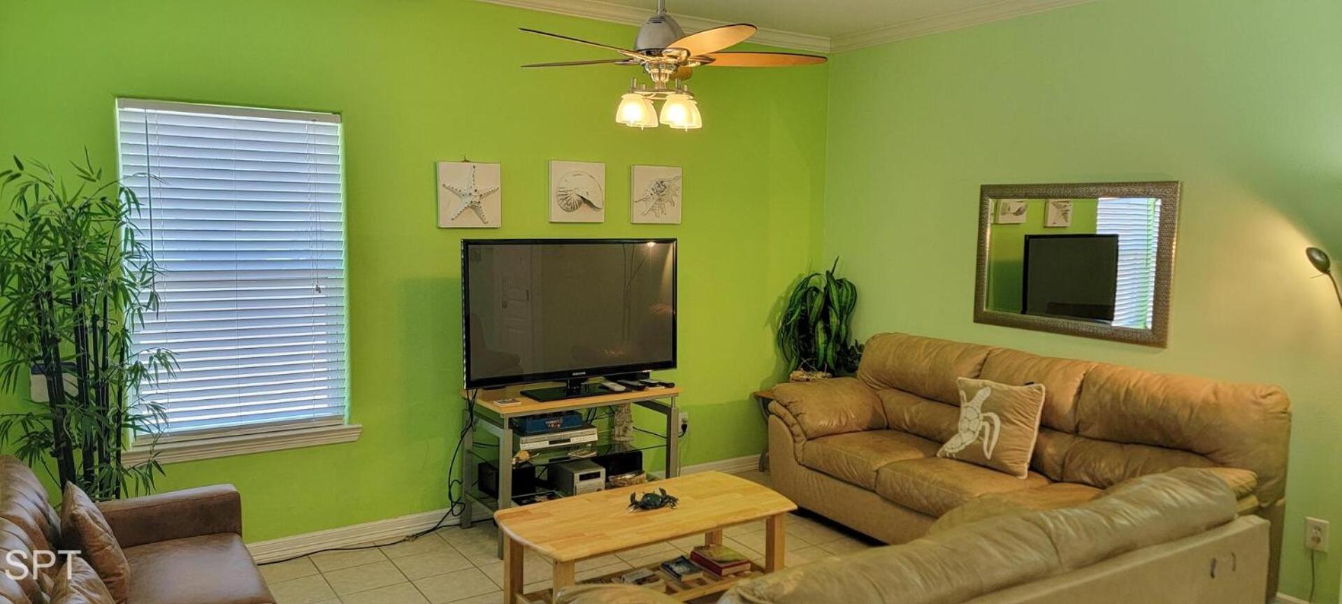 Holiday home Cabos I #5
