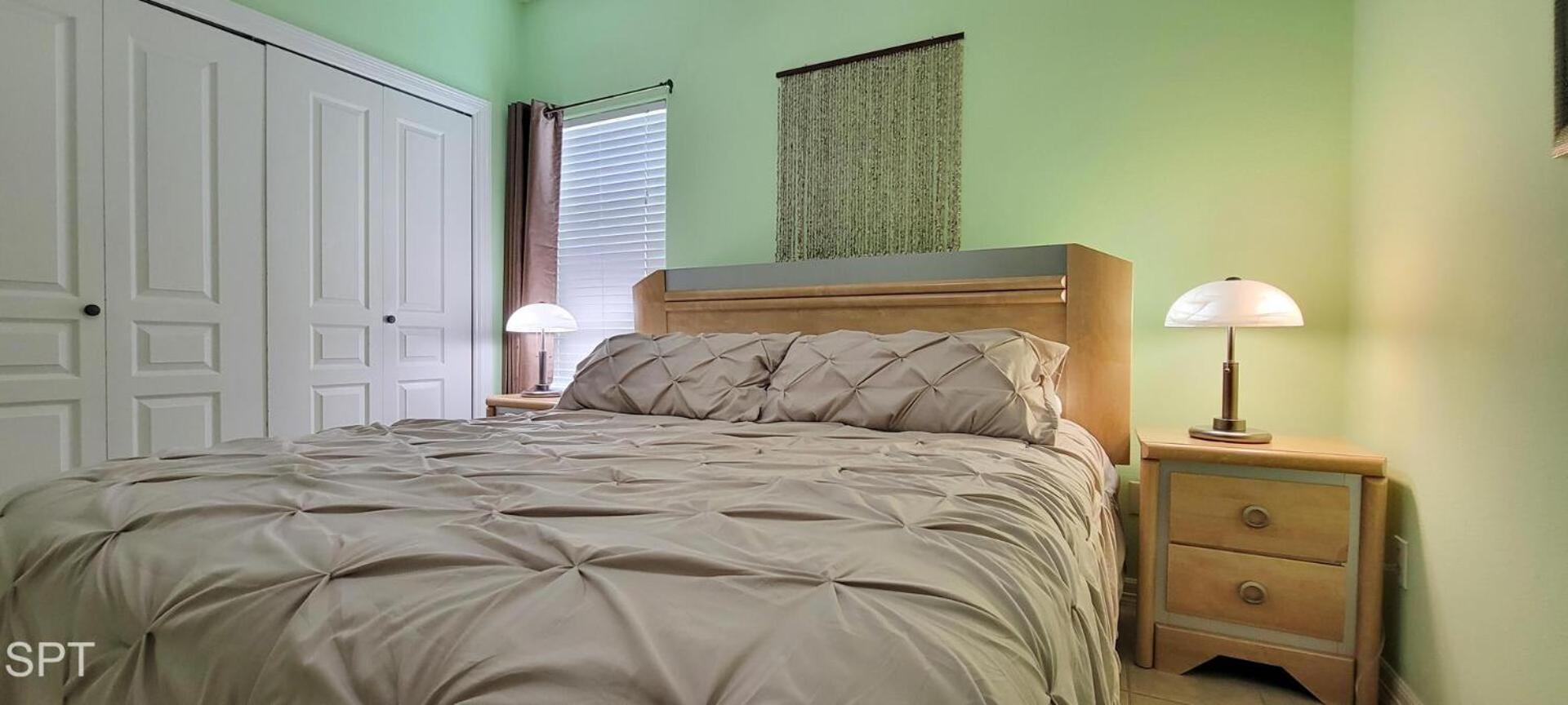 Cabos I #5 Holiday home South Padre Island