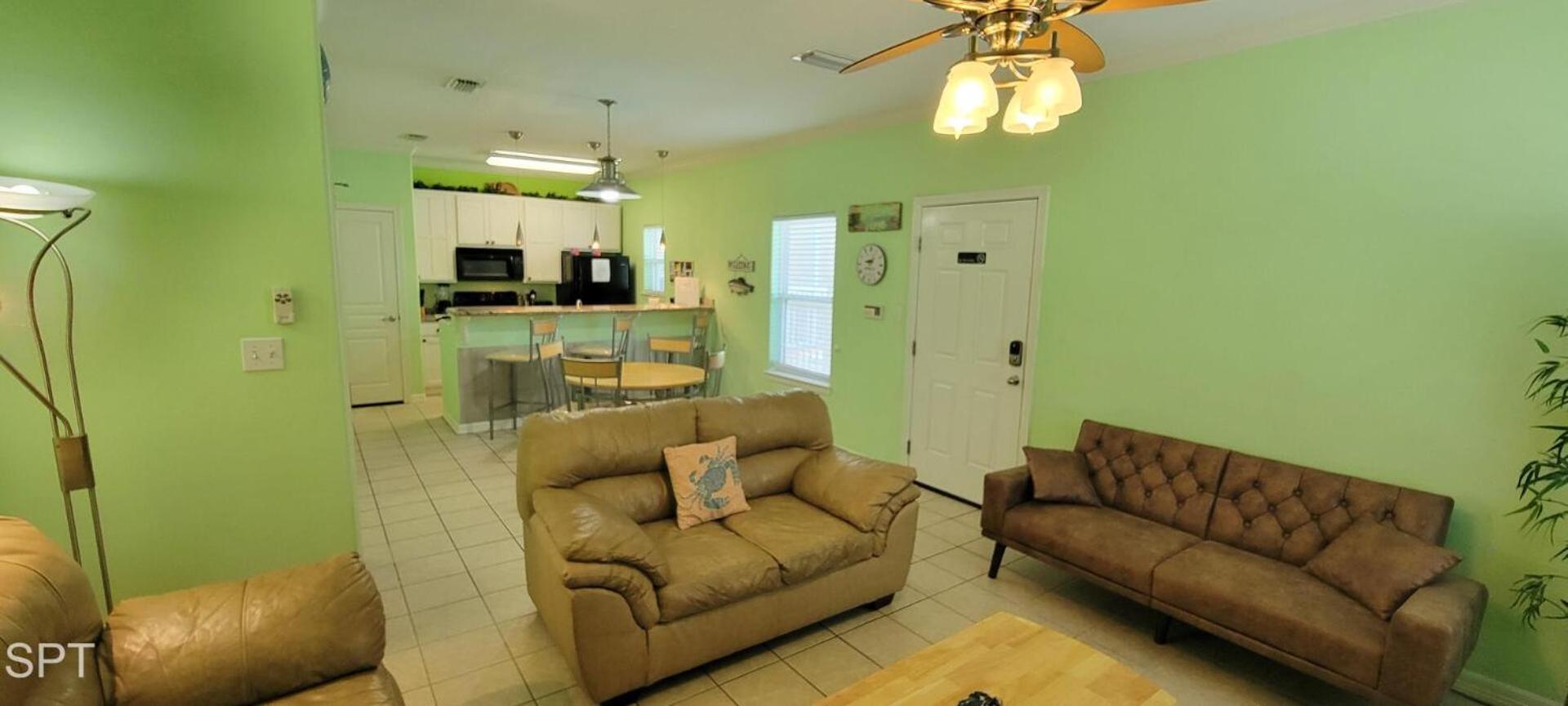Cabos I #5 * South Padre Island