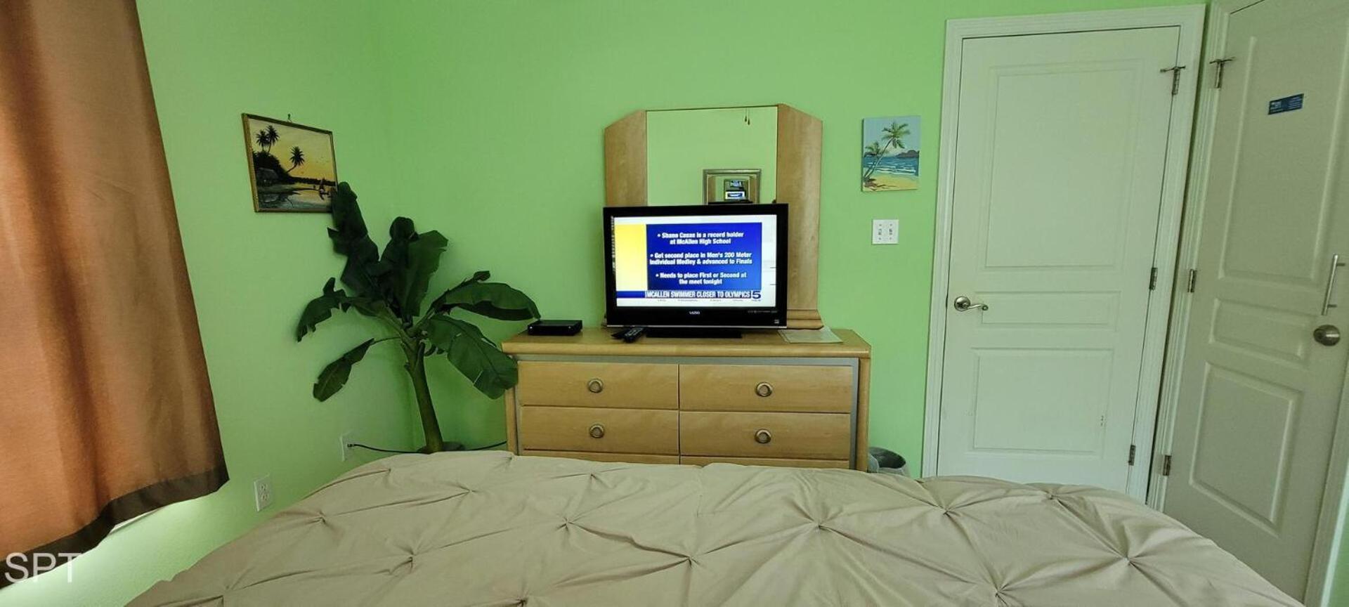 Holiday home Cabos I #5 South Padre Island
