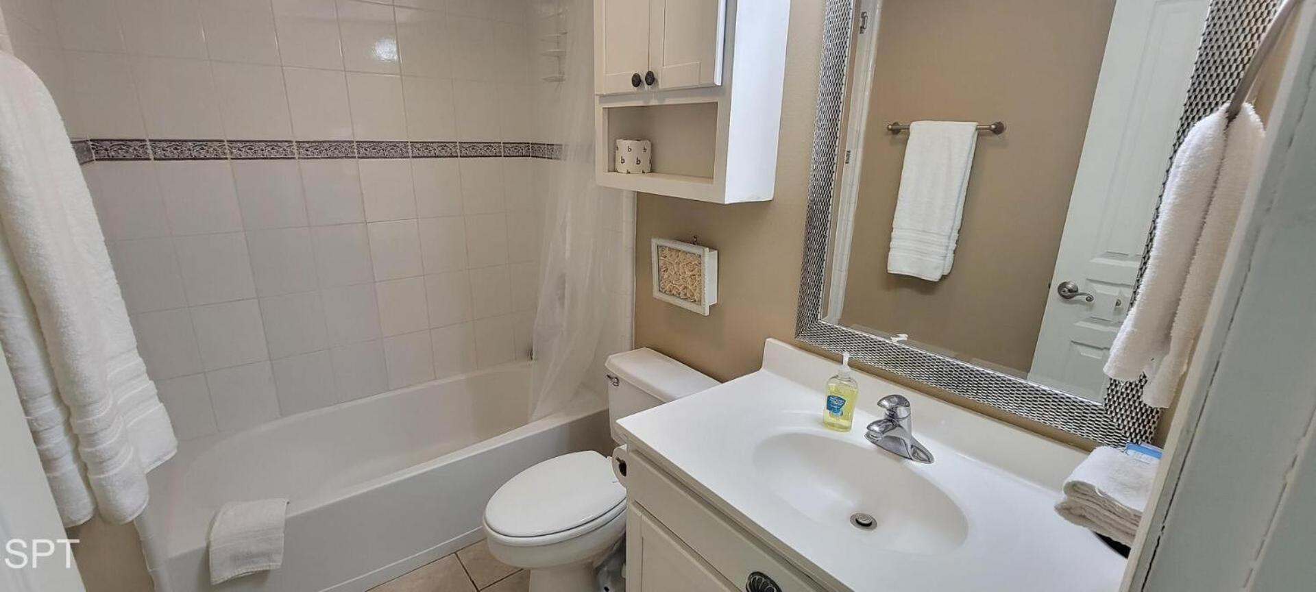 Cabos I #5 Holiday home South Padre Island