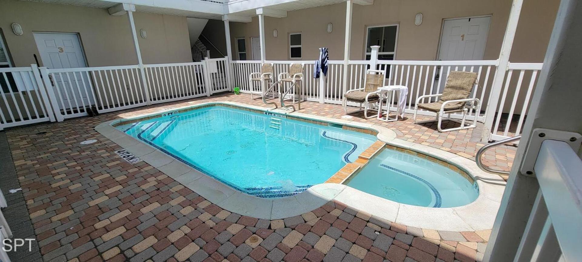 Cabos I #5 Holiday home South Padre Island