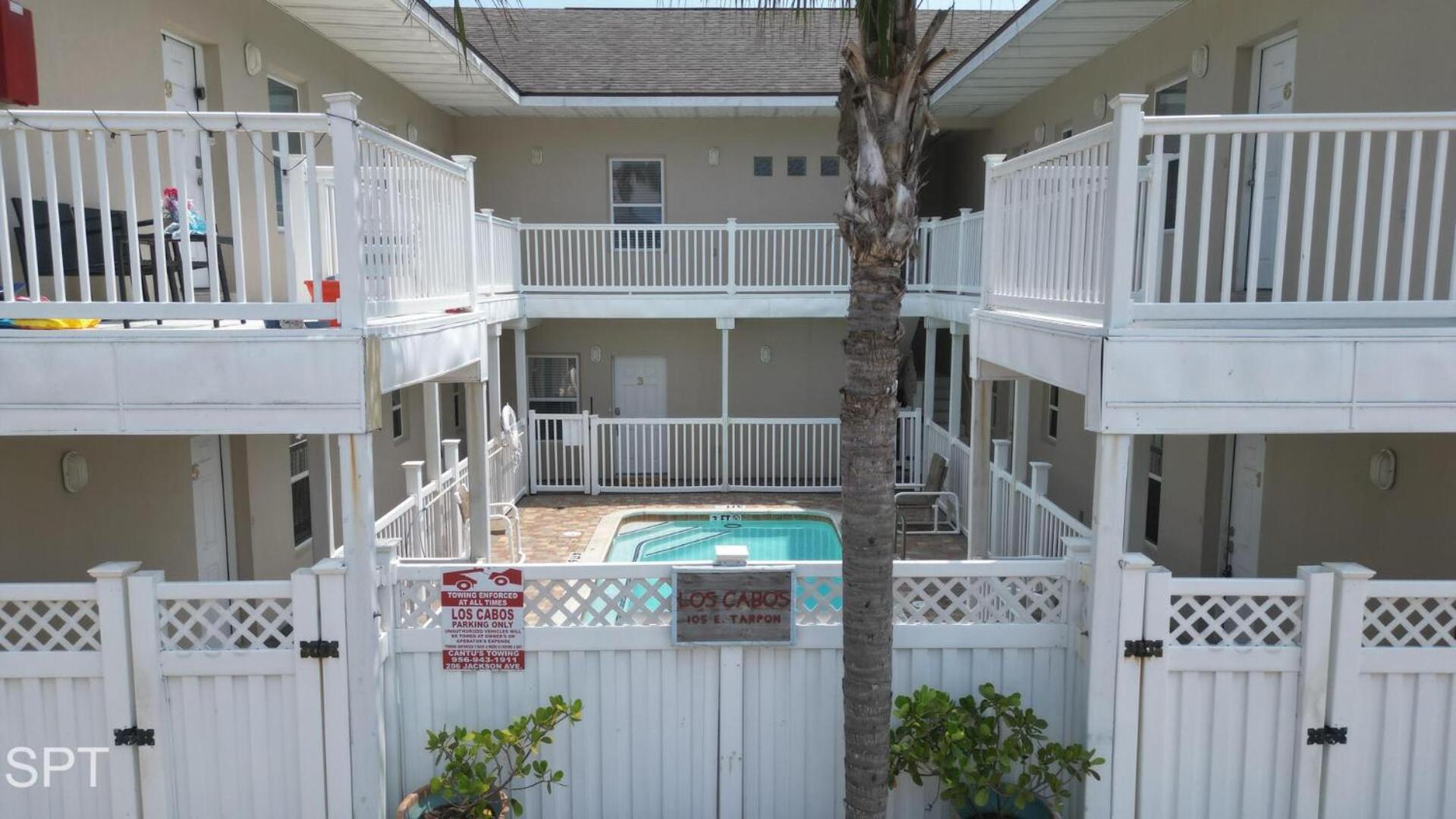 Holiday home Cabos I #5 South Padre Island