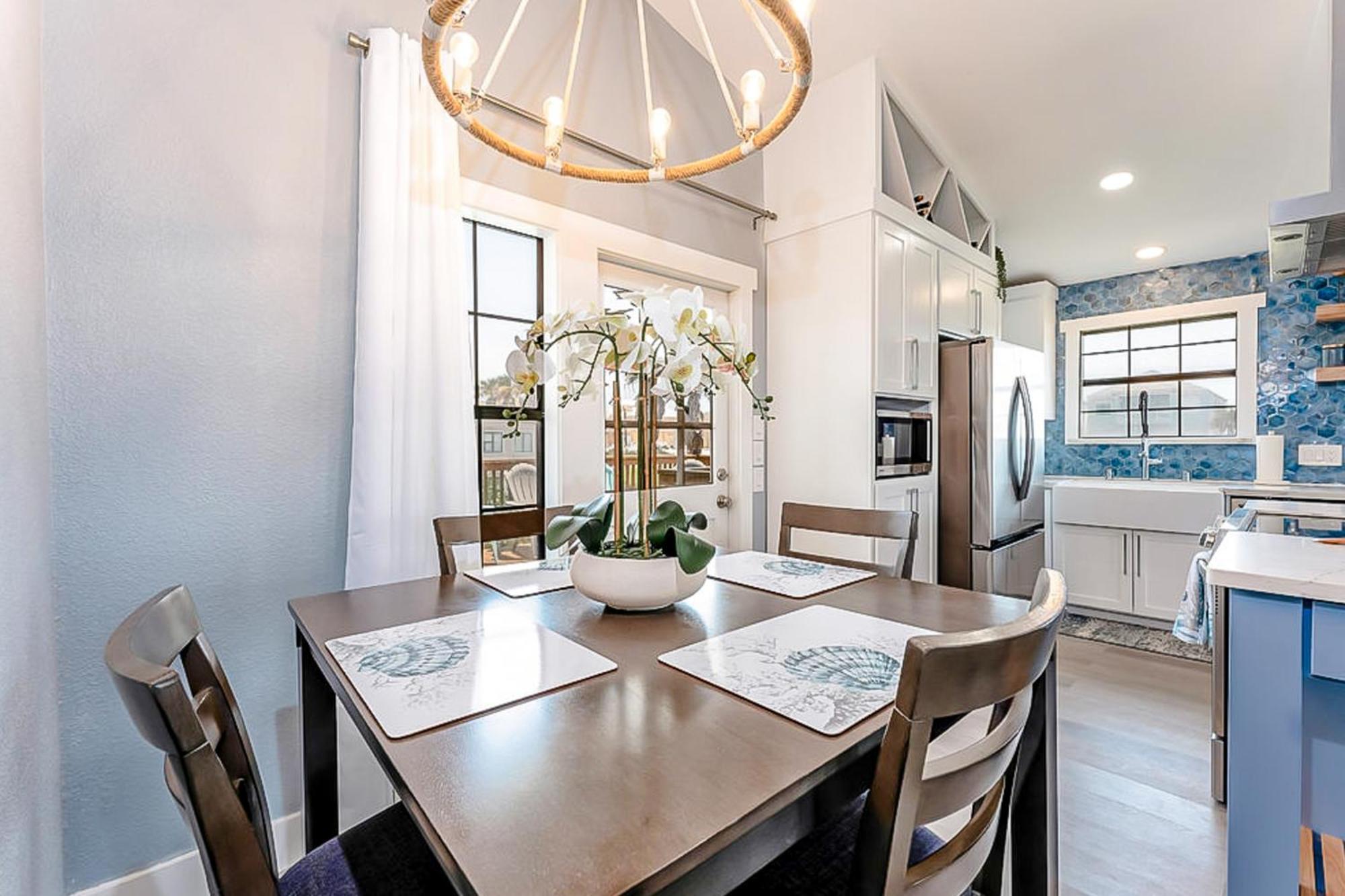 Holiday home Soaking In Serenity *