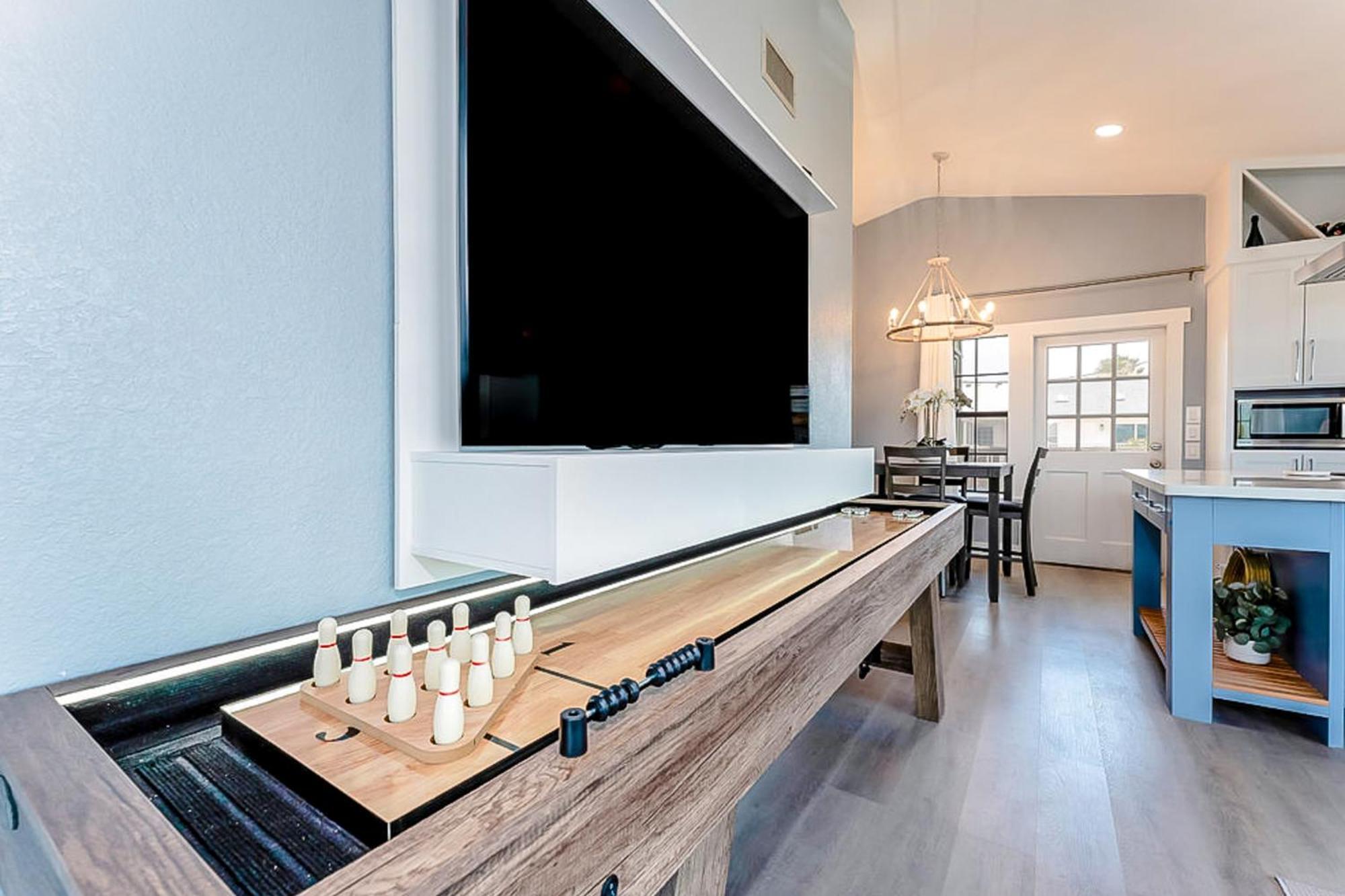 Holiday home Soaking In Serenity South Padre Island