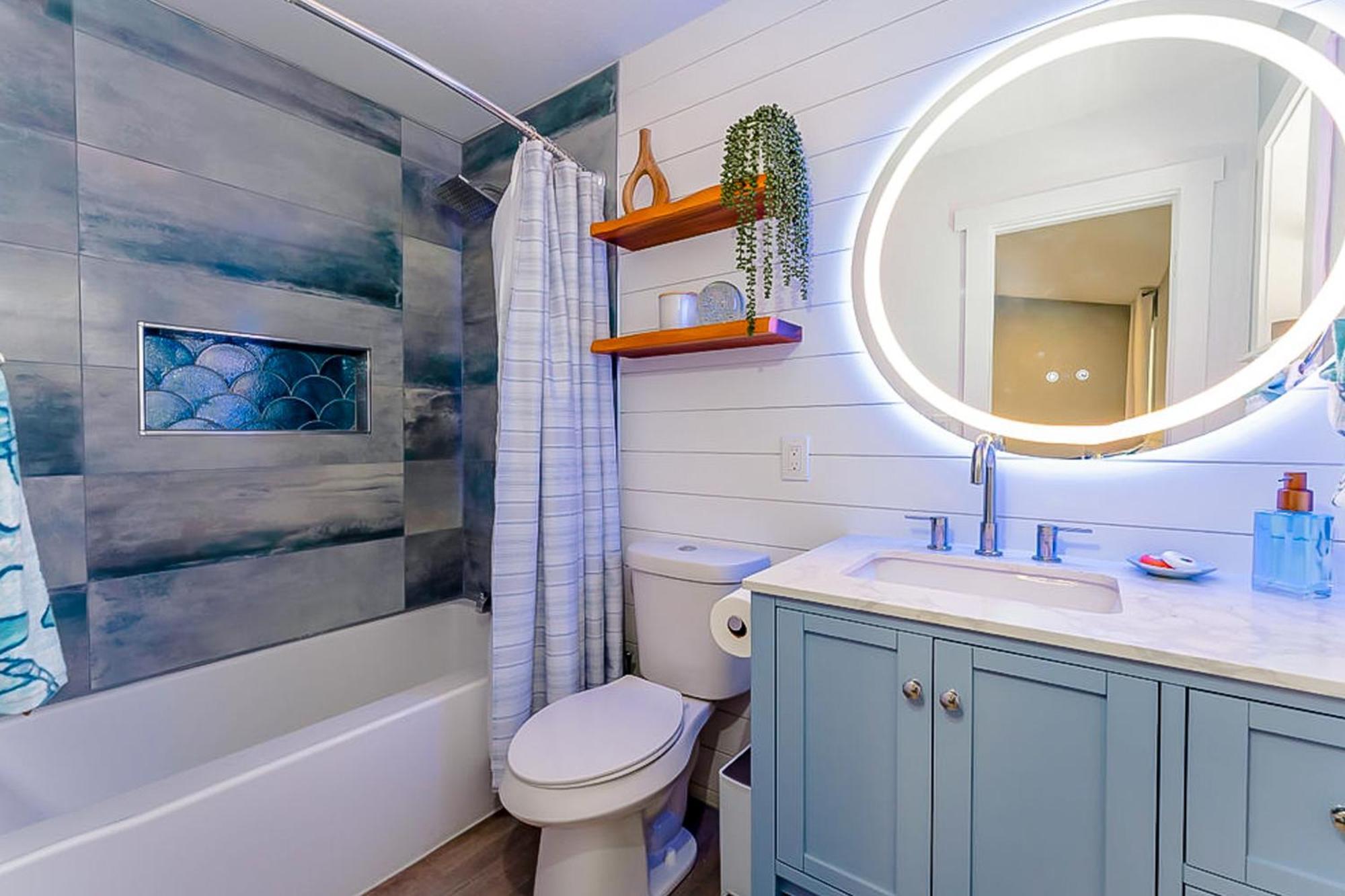 Holiday home Soaking In Serenity South Padre Island