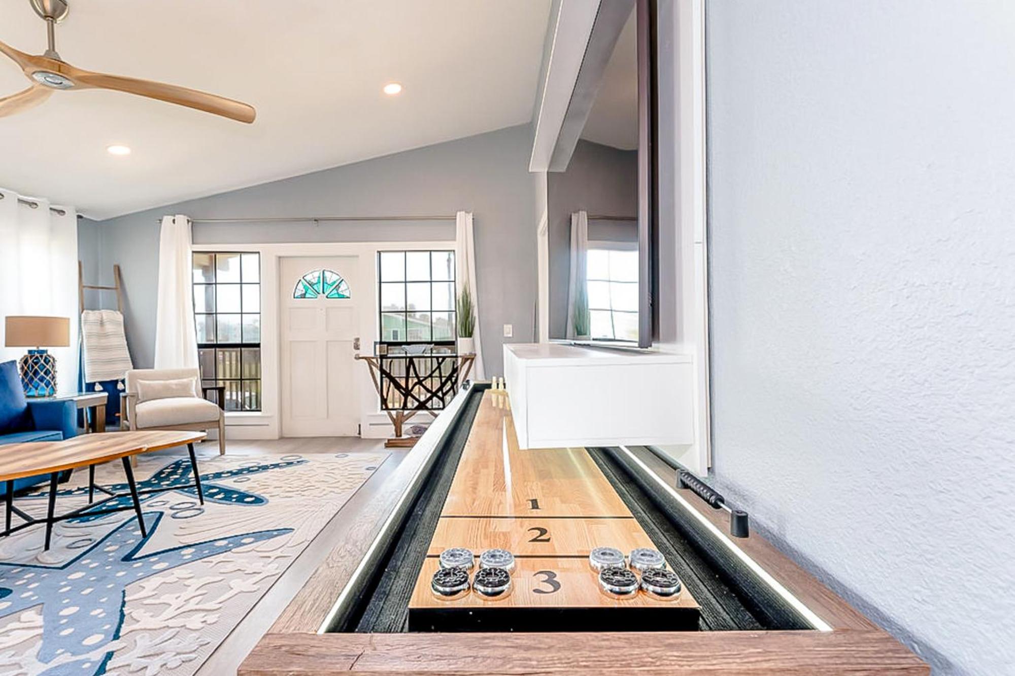 Holiday home Soaking In Serenity *