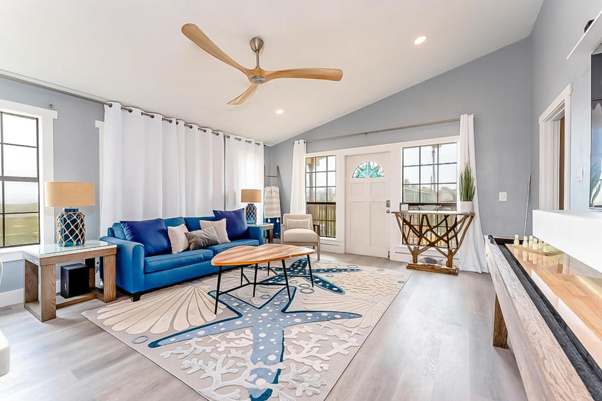 Soaking In Serenity Holiday home South Padre Island