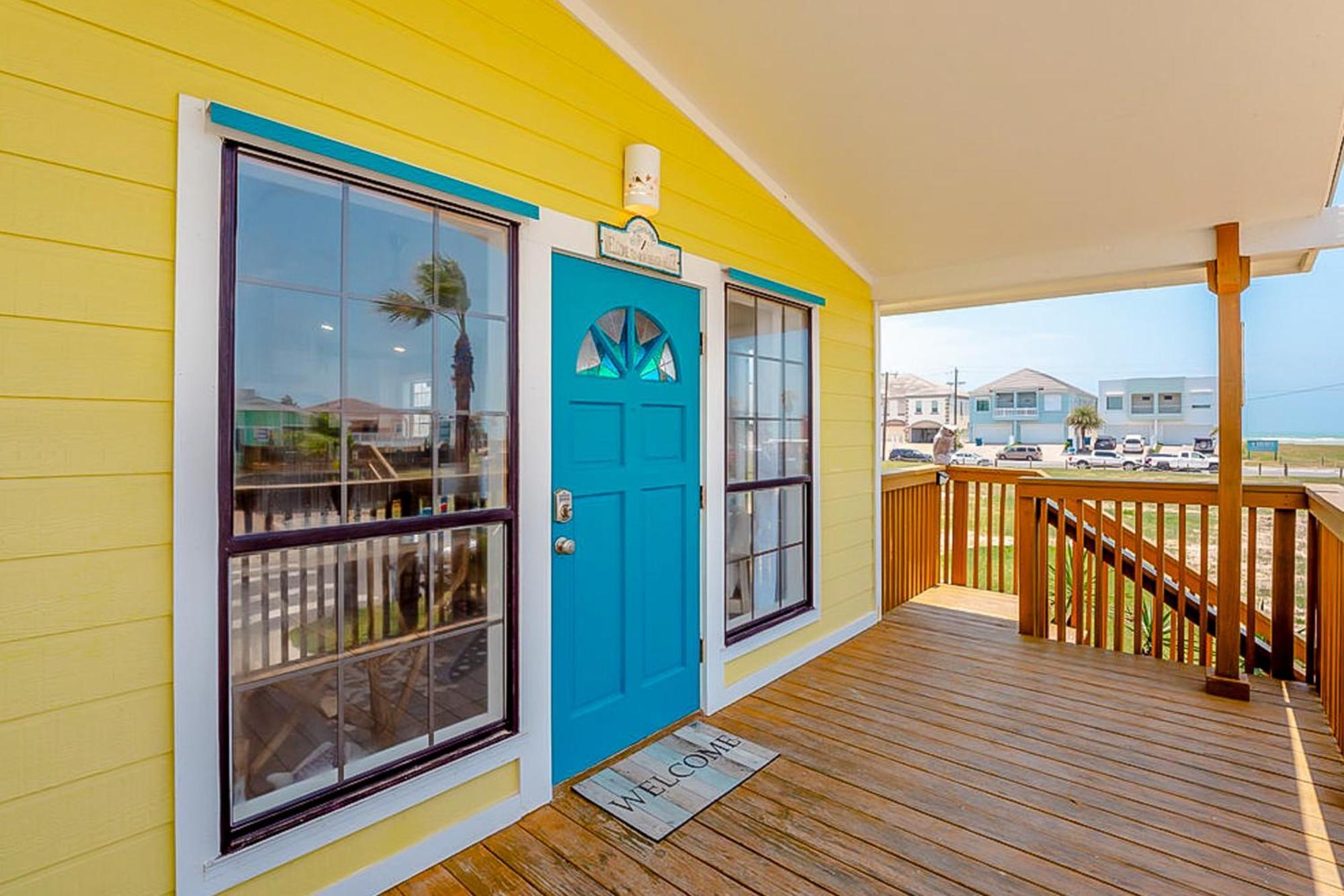 Holiday home Soaking In Serenity South Padre Island