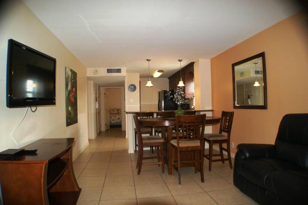 Apartment Gv402 Luxurious 3 Min Walk To Beach, Next Park Isla Blanca