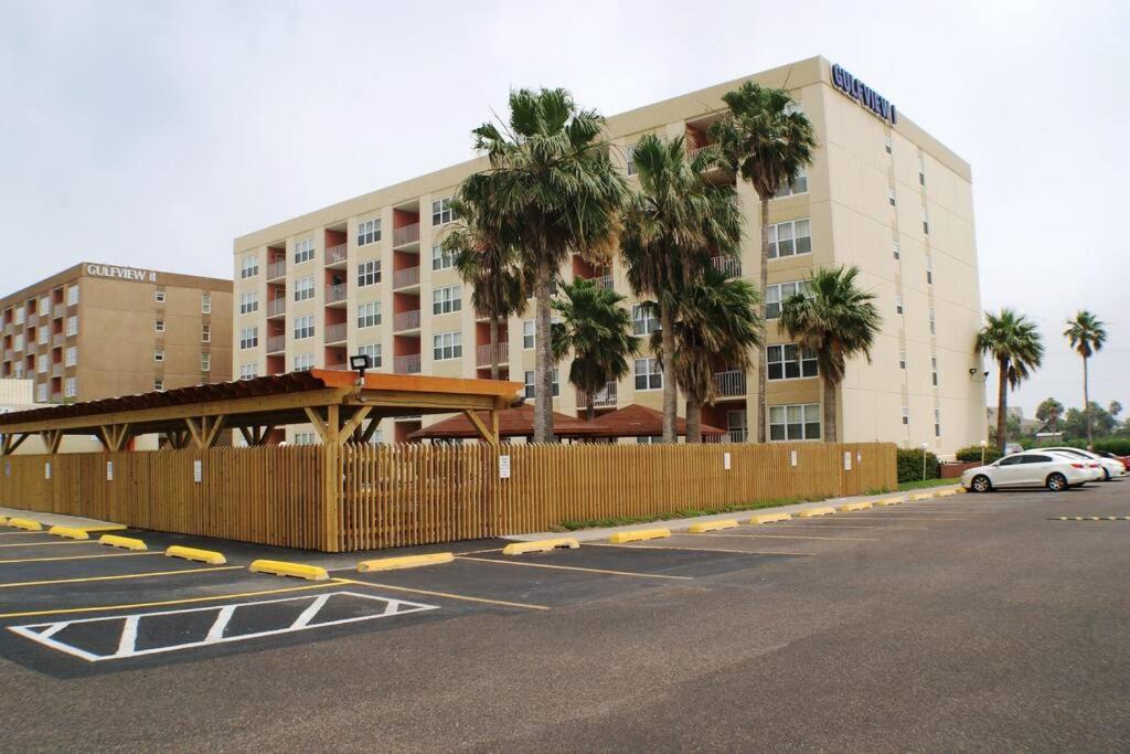 Gv402 Luxurious 3 Min Walk To Beach, Next Park Isla Blanca South Padre Island