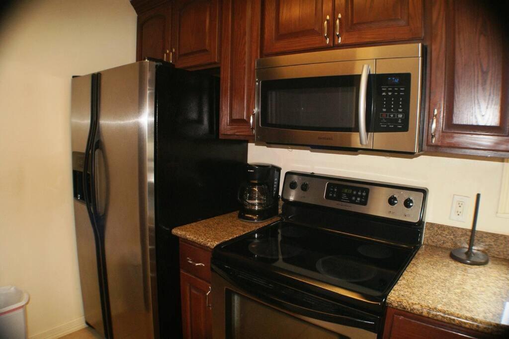 Gv402 Luxurious 3 Min Walk To Beach, Next Park Isla Blanca