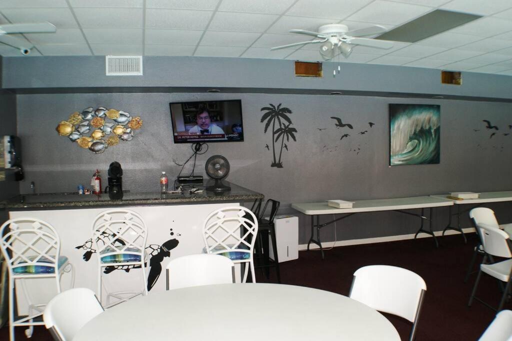 Gv402 Luxurious 3 Min Walk To Beach, Next Park Isla Blanca Apartment *