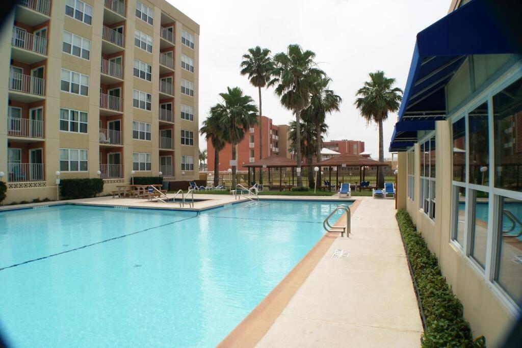 Gv402 Luxurious 3 Min Walk To Beach, Next Park Isla Blanca South Padre Island