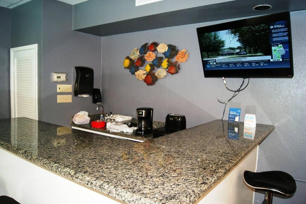 Apartment Gv402 Luxurious 3 Min Walk To Beach, Next Park Isla Blanca *