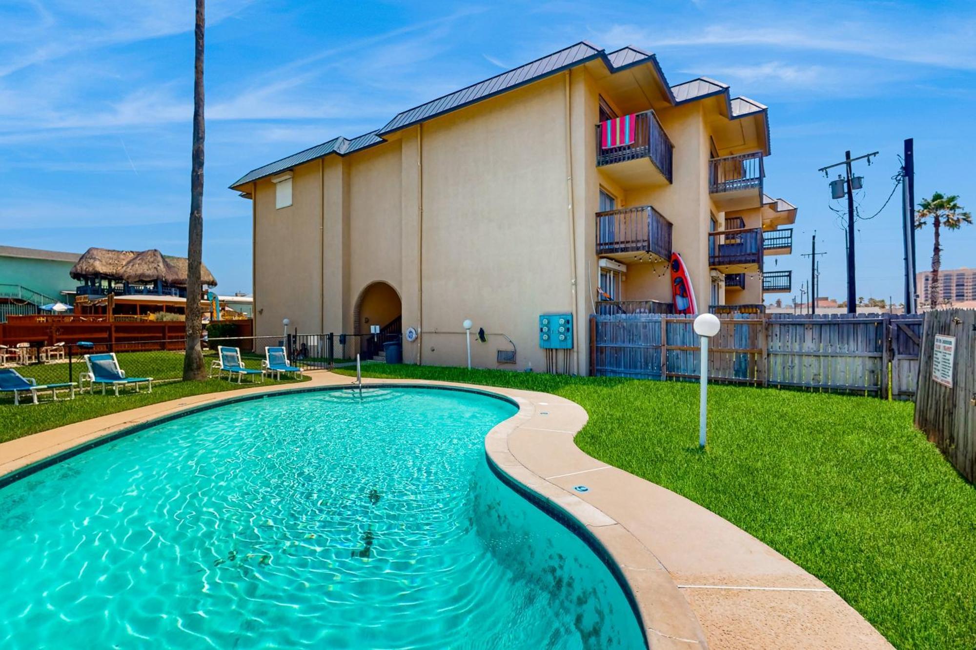 Marlin Arms Holiday home