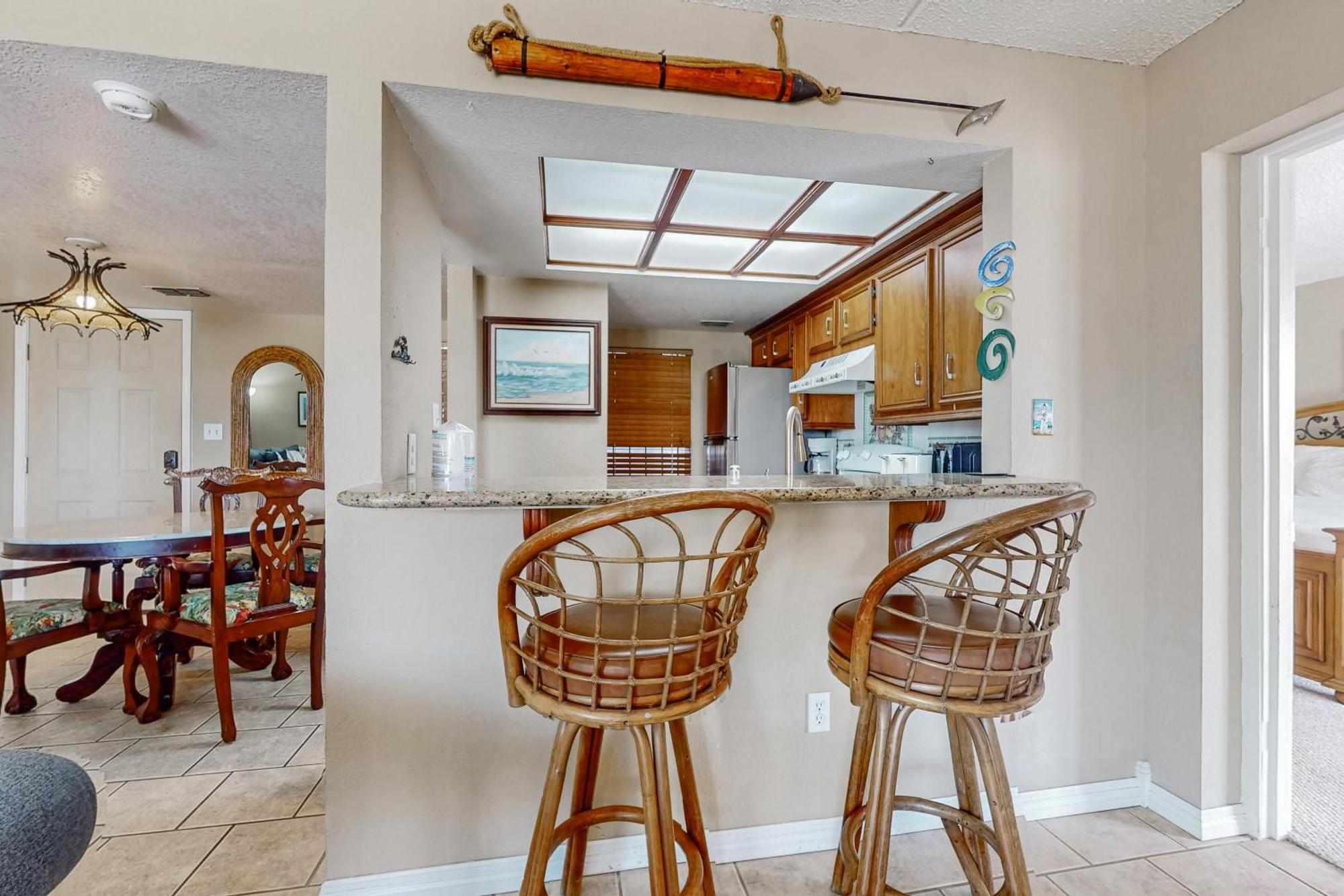 Marlin Arms Holiday home *