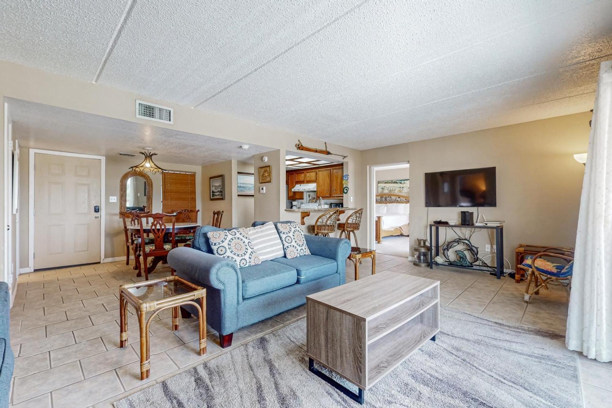 Holiday home Marlin Arms South Padre Island